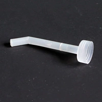 1 прозрачный наполнитель воды