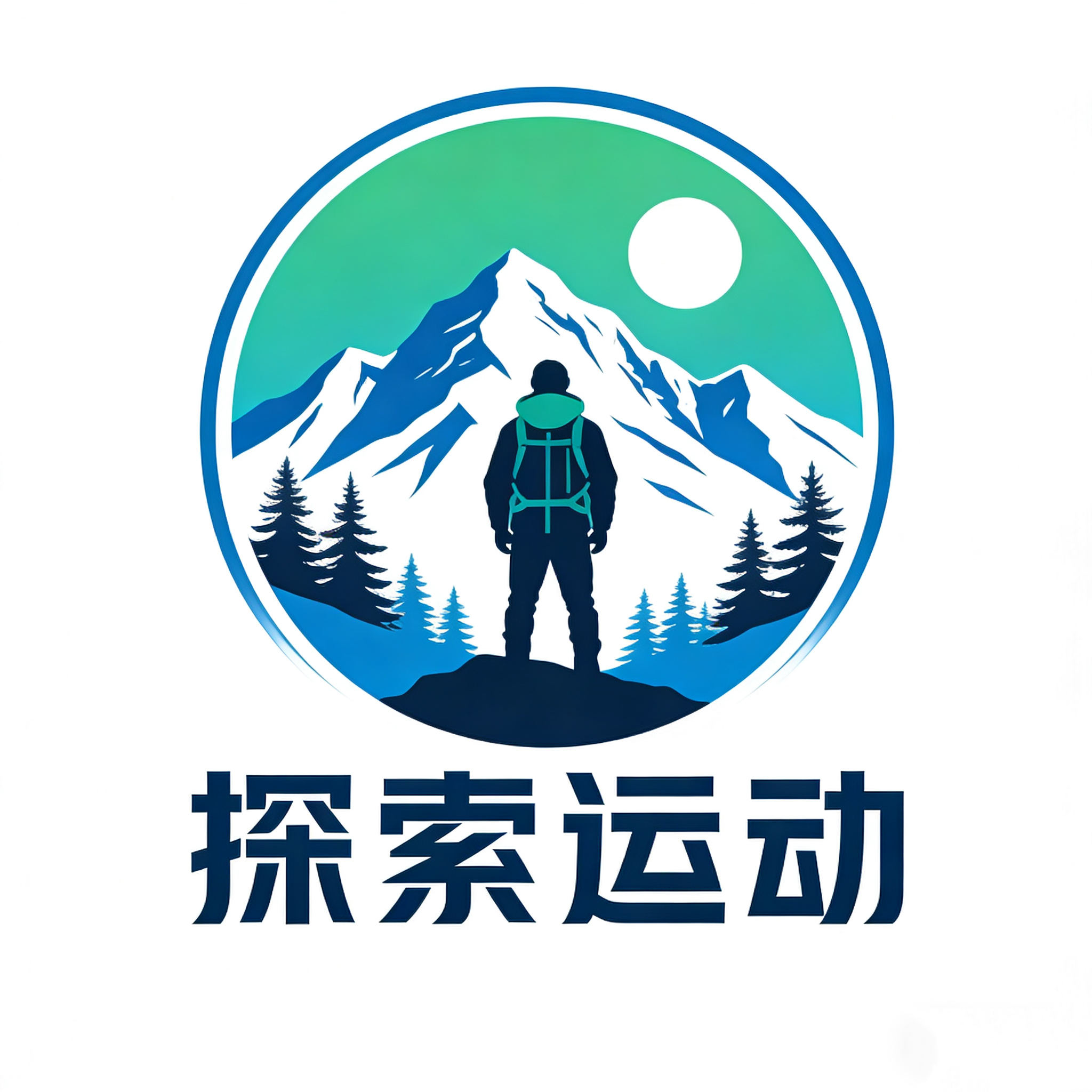 探索运动商城