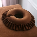 Косметическая съёмная подушка, массажер, вставки в бюстгальтер, для салонов красоты