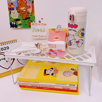 Складной кронштейн + 2 наклейки