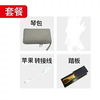 Apple Line+Pedal+Piano Bag (исключая клавиатуру)