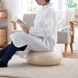 Японский пончик для йоги, взрывобезопасная подушка для тренировок, учит балансу