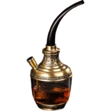 Кальян, высококлассный старомодный мундштук, креативные курительные принадлежности