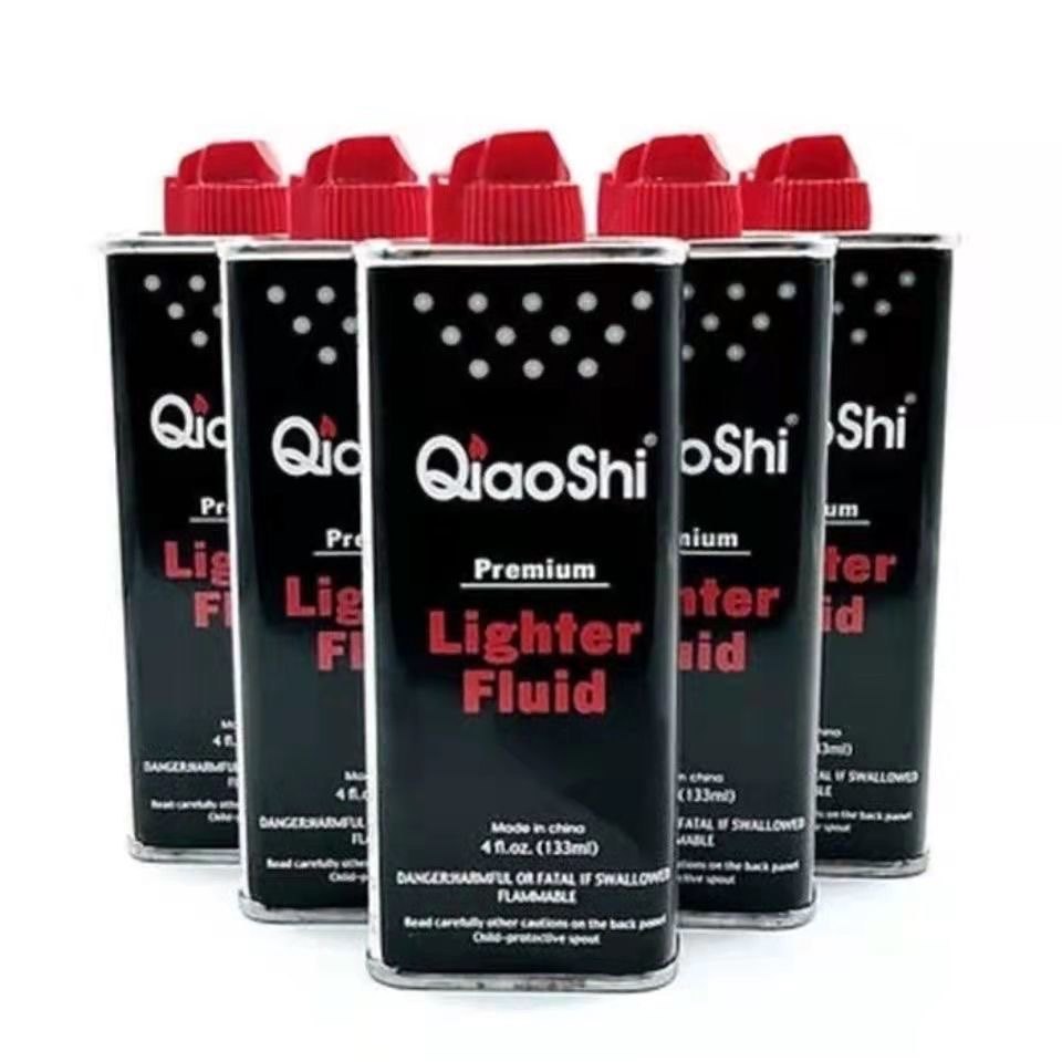 Original kerosene high purity and fragrance flame lighter ZIPO Zollo General 133 ML flame core