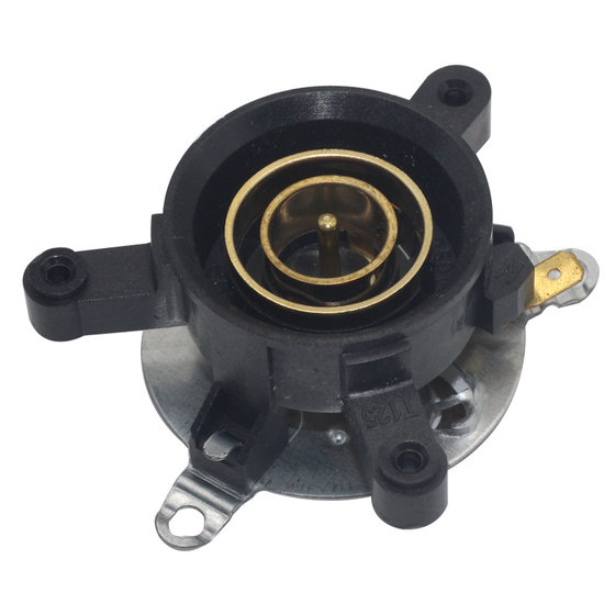 Fast electric kettle accessories electric kettle base up and down temperature control connector coupler socket with switch