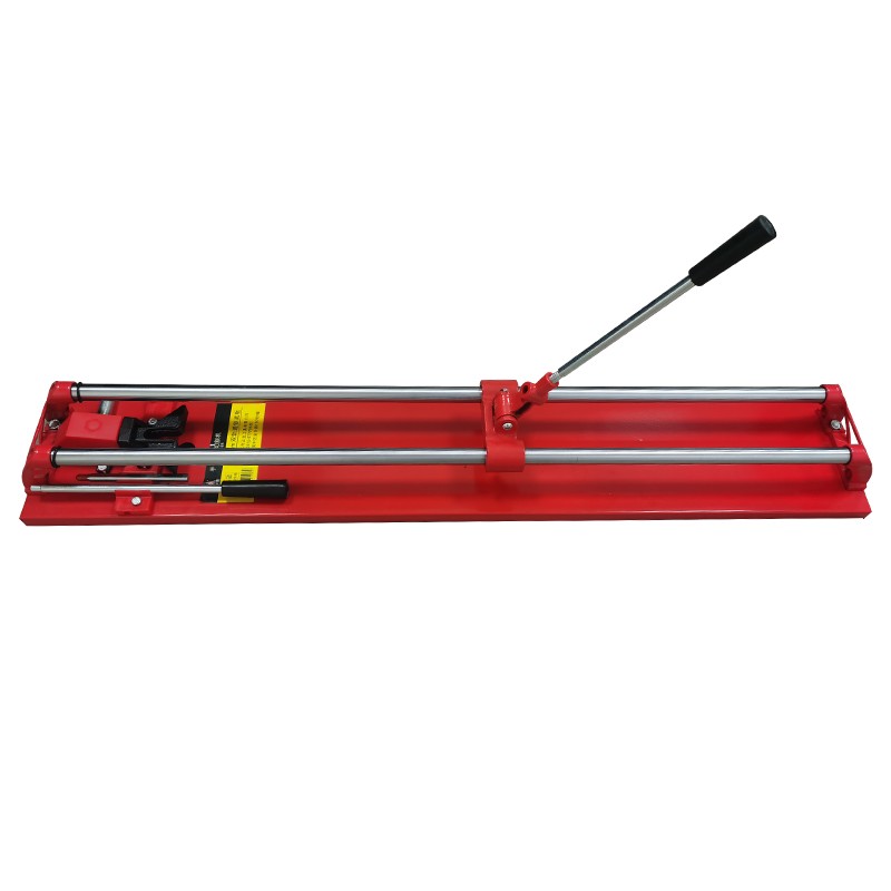 Vico manual tile cutting machine 800mm glass tile push cutter floor tile hand push push push knife