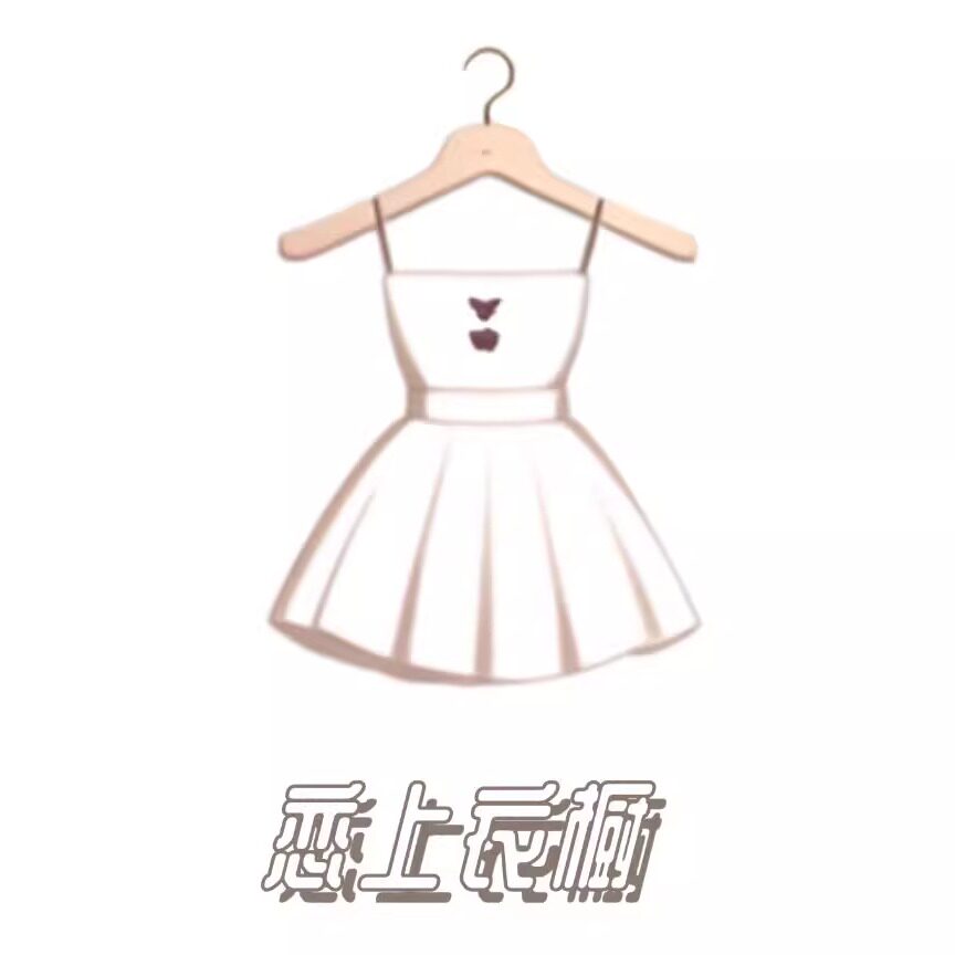 恋上衣橱