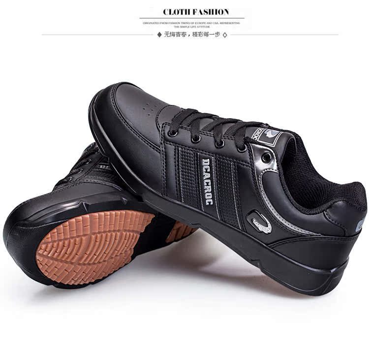 Chaussures de golf - Ref 854668 Image 23