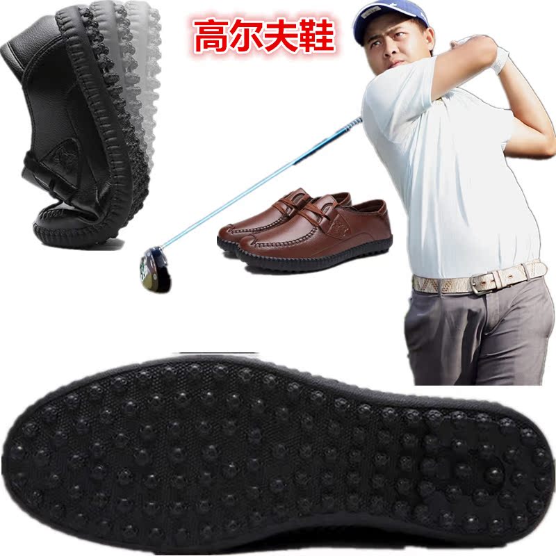 Chaussures de golf - Ref 855530 Image 7