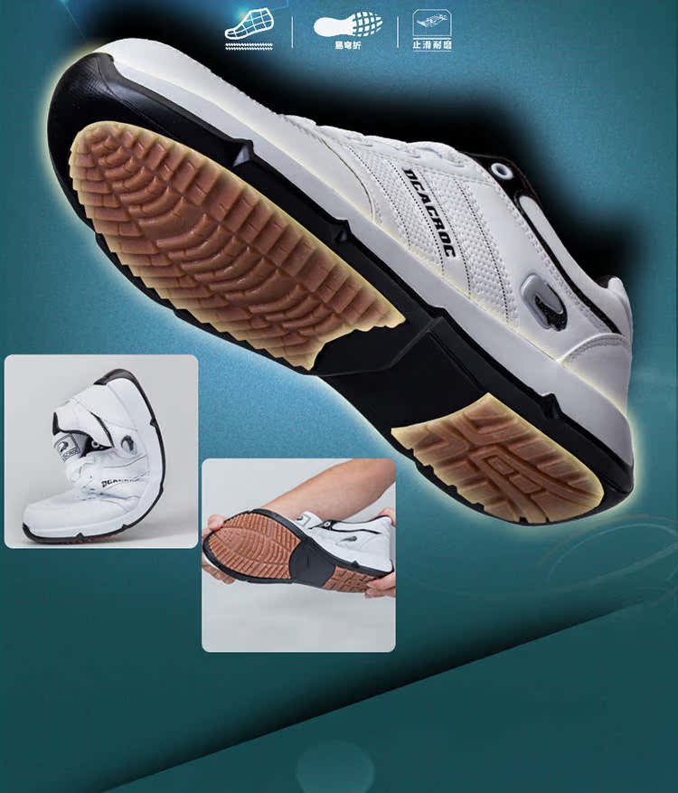 Chaussures de golf - Ref 854668 Image 13