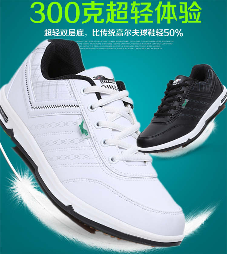 Chaussures de golf - Ref 854285 Image 6