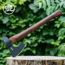 CRKT Columbia River Outdoor Camp Equipment Self-Driving Multi-purpose Tool Tomahawk Land Tomahawk 2746
