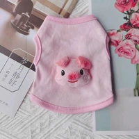 Розовый, хлопковый, летний, комфортный, дышащий