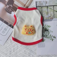 Хлопковый, летний, на удачу