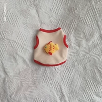 Есть рыба каждый год [бархат с чистой хлопковой добродетелью]