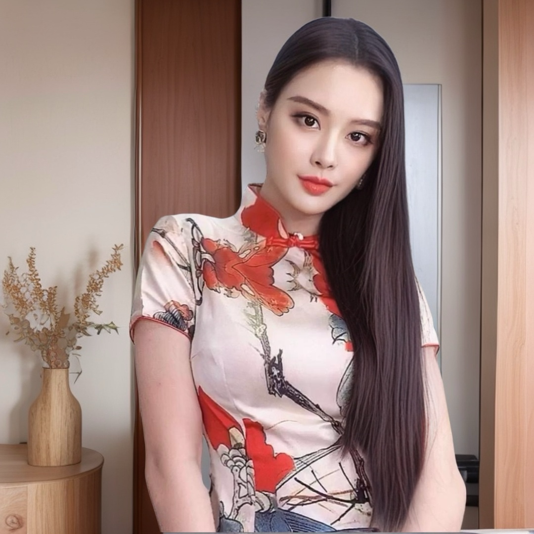 梦妮定制 轻奢精品女装的LOGO