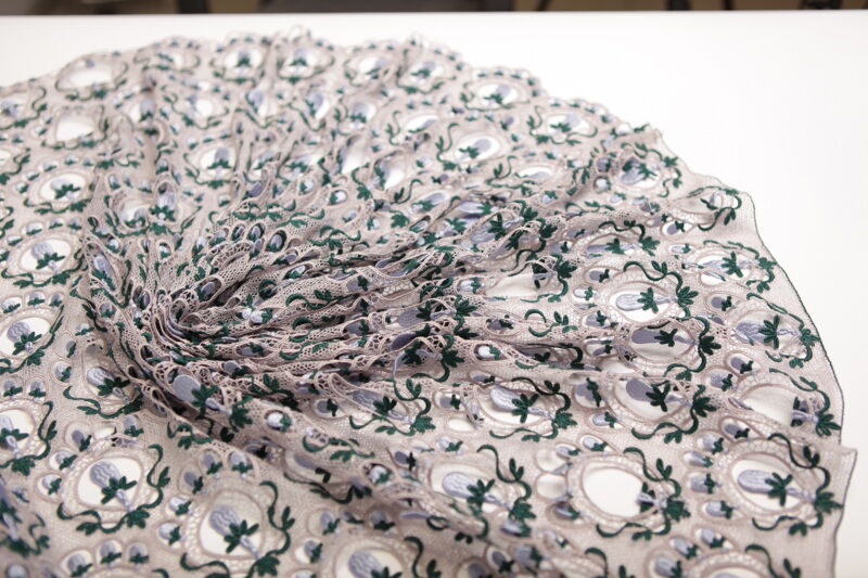 Swiss Embroidery Lace Swiss Embroidery Lace
