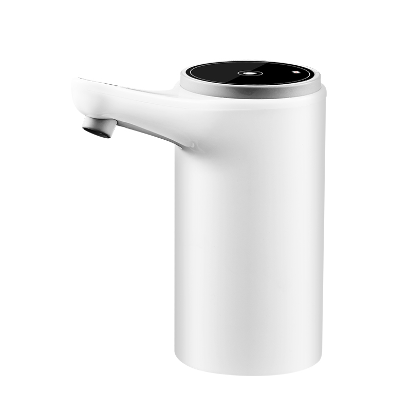 Electric water pump, bottled water, mineral water bucket, press the water dispenser, water pump, household water suction device, automatic water pressure