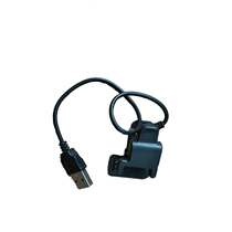 Fragrance Shuai Heavy Machine Hand Ring Charger onboard charger Original Car Motorcycle Accessories