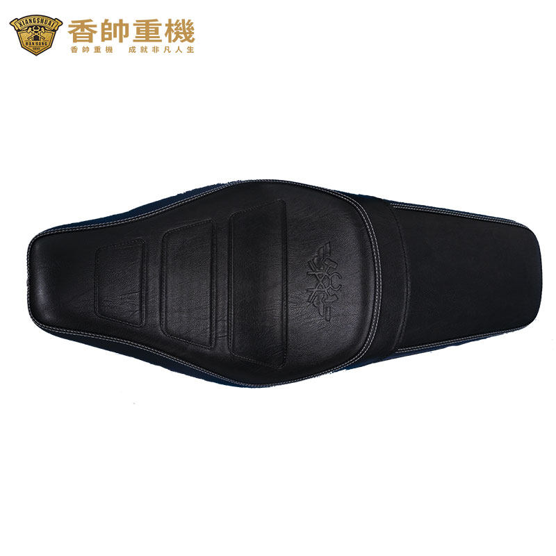 Xiangshuai locomotive locomotive accessories JSX700i Shenlong Yulong 700 900 original car seat cushion accessories