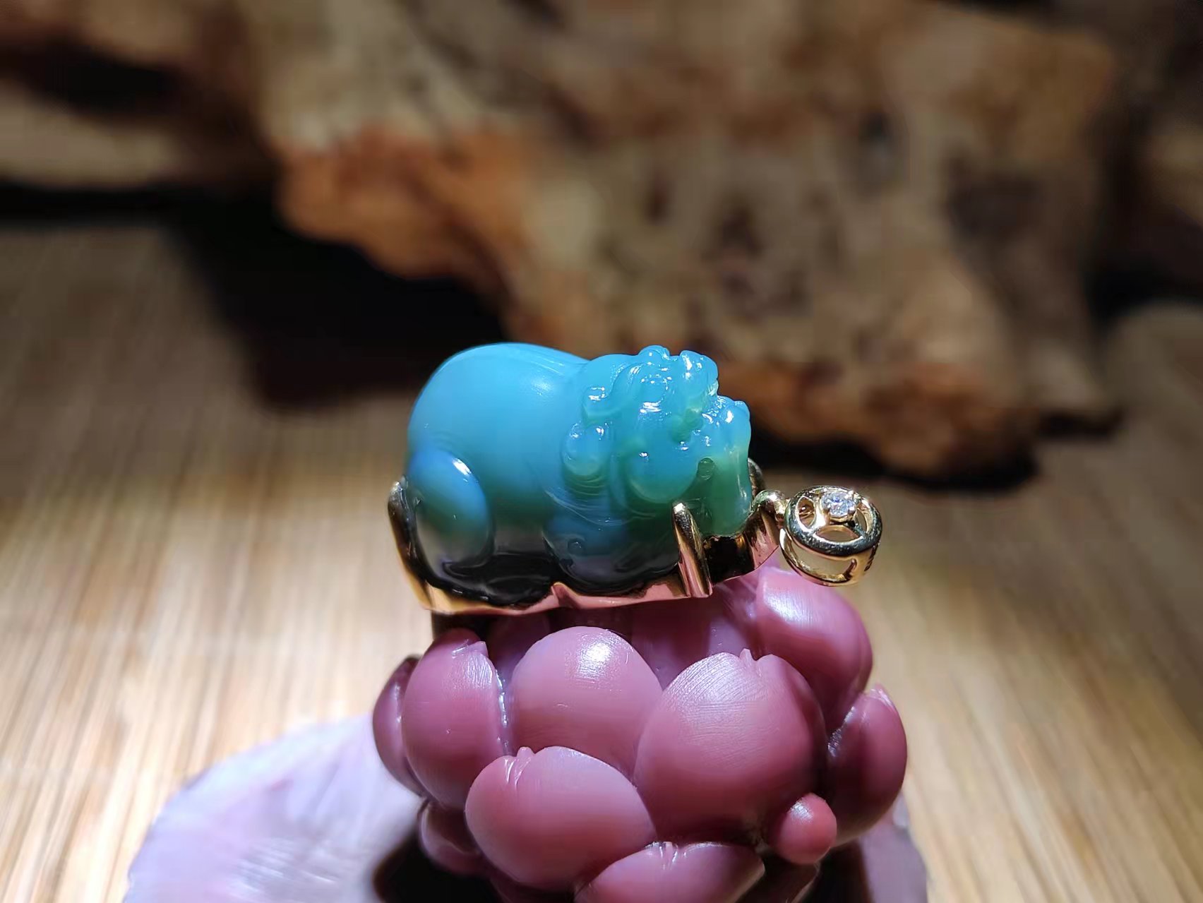 Hengcai Elegant Jade South Red Salt Source Agaoyuan Raw Mine Direct Podcast 3 Number of payment hyperlinks