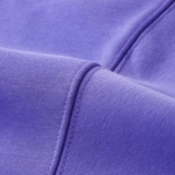 Удерживающая тепло бархатная комфортная толстовка с капюшоном, балахон для отдыха подходит для мужчин и женщин