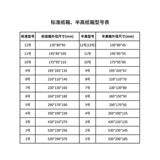 Пакет для переезда, коробка, упаковка, самолет, увеличенная толщина, делается под заказ, оптовые продажи