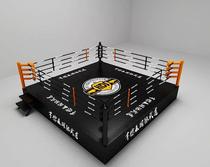 Formation en compétition Beats to beat the ring Boxing Desk Desktop fencing Ground Boxing Ring Boxing Stage Boxing Ring