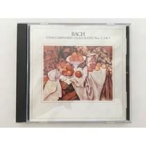 Bach Unaccompanied Cello Suites No. 1 3 5 performed by Yo-Yo Ma without ifpi Already demolished