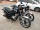 Подержанный мотоцикл Honda Ruimeng Prince CBT125CC, мужской седельный мотоцикл, доминирующий на уличных автомобилях Sundiro mini 2