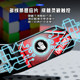 Shengshou Rubik's Cube Timer Competition-Specific Speed Stacking Cup Timer Training Rubik's Cube Competition Timer Handheld Stopwatch