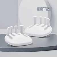 Белая пара паров [улучшить красоту арки арки]