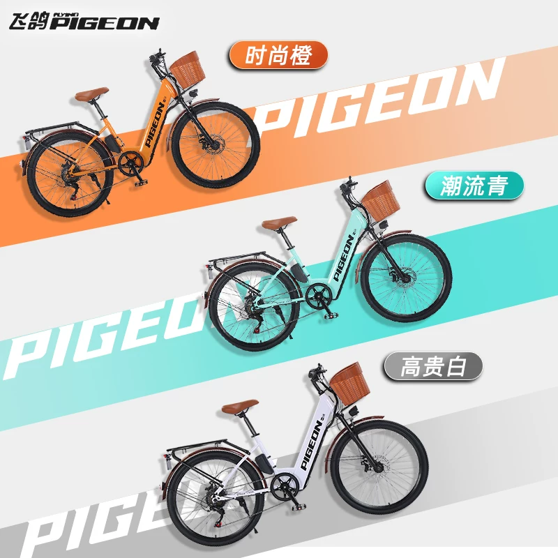 Electric electric car, moped for elderly