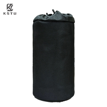 KSTU water bottle holder waist bag anti-fall portable outdoor belt girdle accessories Hong Kong style Cordura
