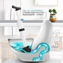 Sewer Dredging Artifact Toilet Pipe Dredging Home Toilet Blocked Cannon Blocked Special Tools