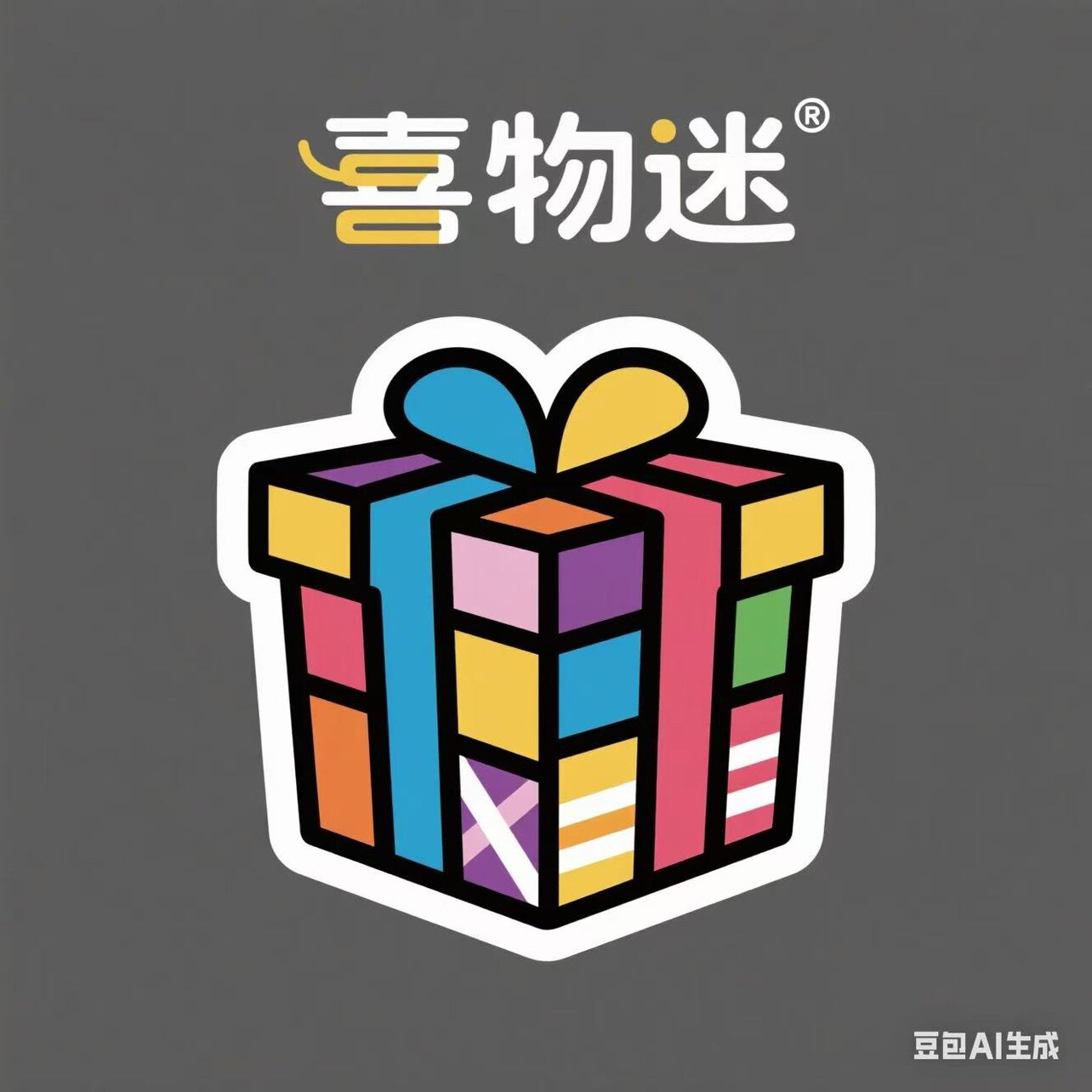礼屋Gifts Haven的LOGO