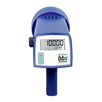 Shoot in front of the beat: Monarch stroboscopic Nova-Strobe bbx