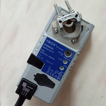 Pat ex-RFQ: TOTH M466ES3 SMV-D3A AIR VOLUME ADJUSTMENT EXECUTIVE VALVE M466EQ0 NMQ24A