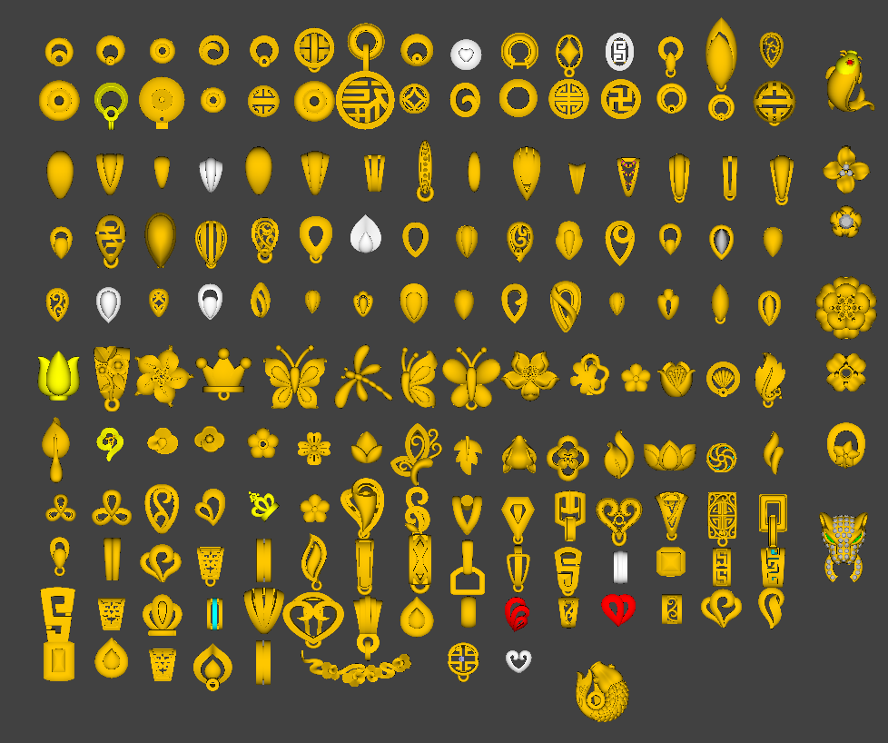 Dr. Treasure Mine Hetian Jade Store Private custom inlaid no surcharge Single shot not sent Non-refundable