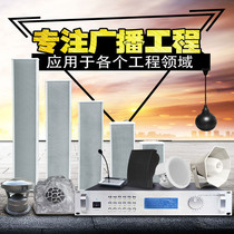 High-end ceiling speaker link