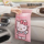 hellokitty автомобильное мусорное ведро с пастой типа cute car storage сумка для чистки автомобиля портативный мешок для мусора mini 0