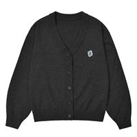 Темно-серый