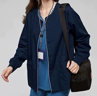 Темно-синяя девочка (двойное утолщение)