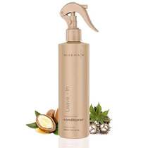 MOEHAIR Leave-In Conditioner Spray for Frizzy Hair | Deta