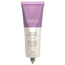 facetheory Supergel Oil- Free Moisturizer M3 - Oil Free F