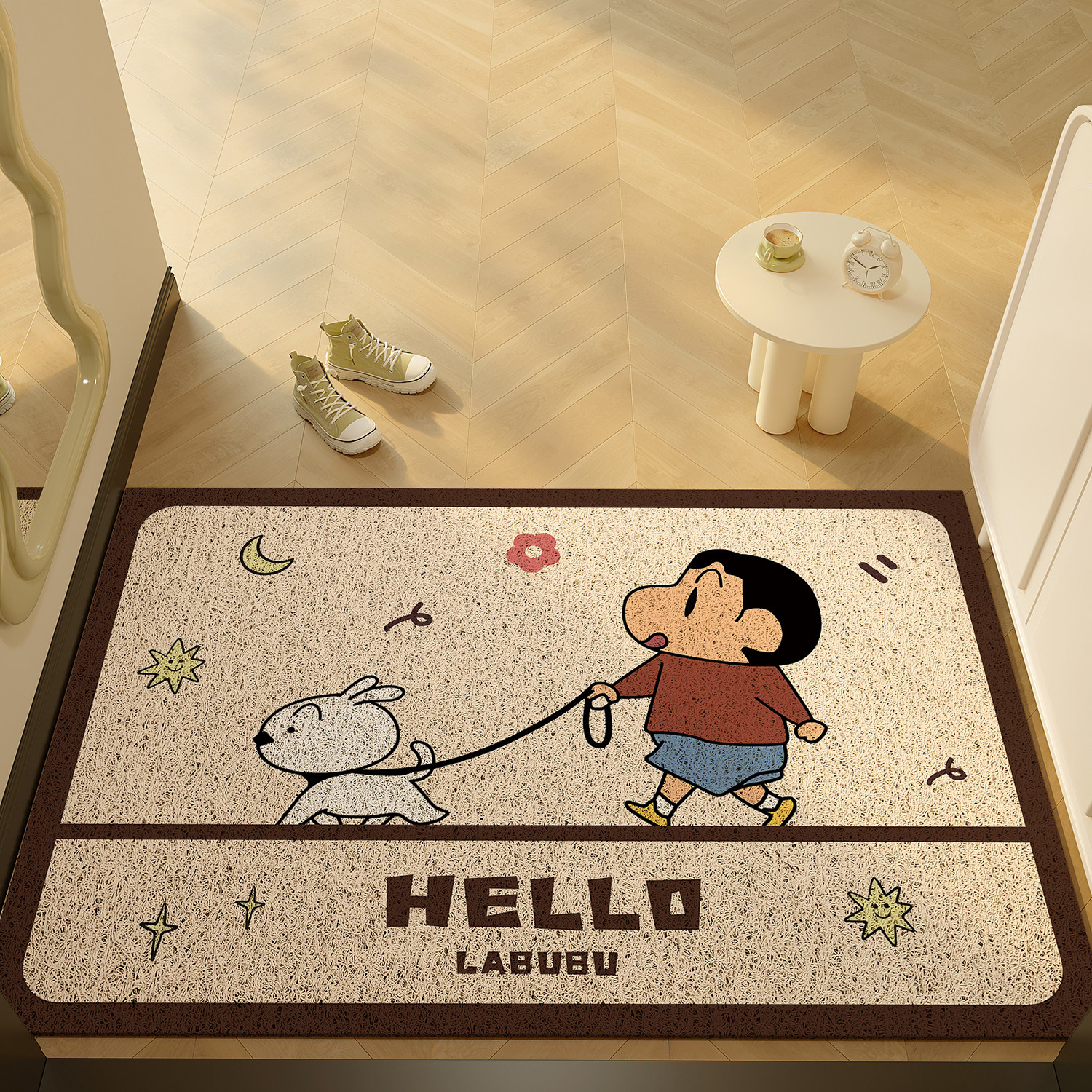 Коврик Entrance Corleo 50*80см