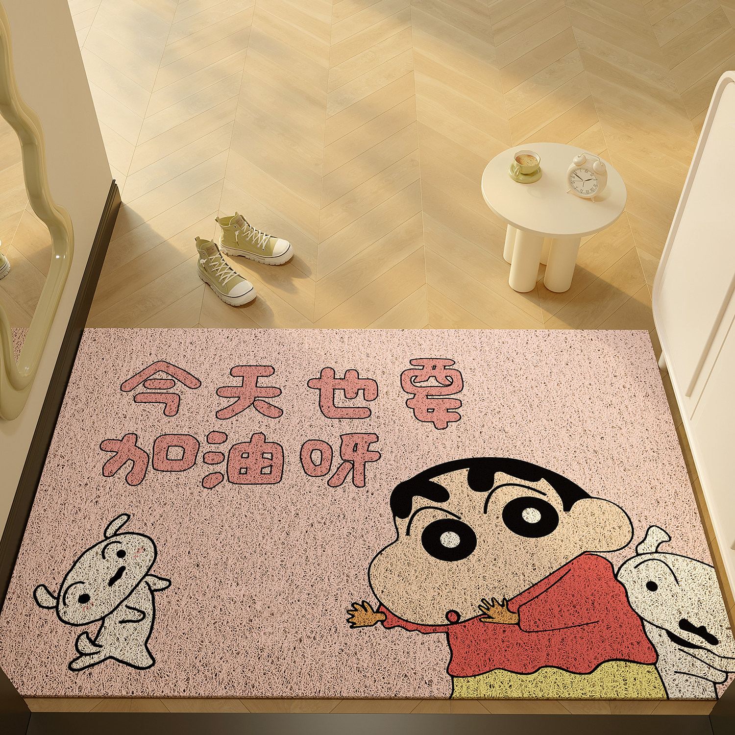 Коврик Entrance Corleo 50*80см