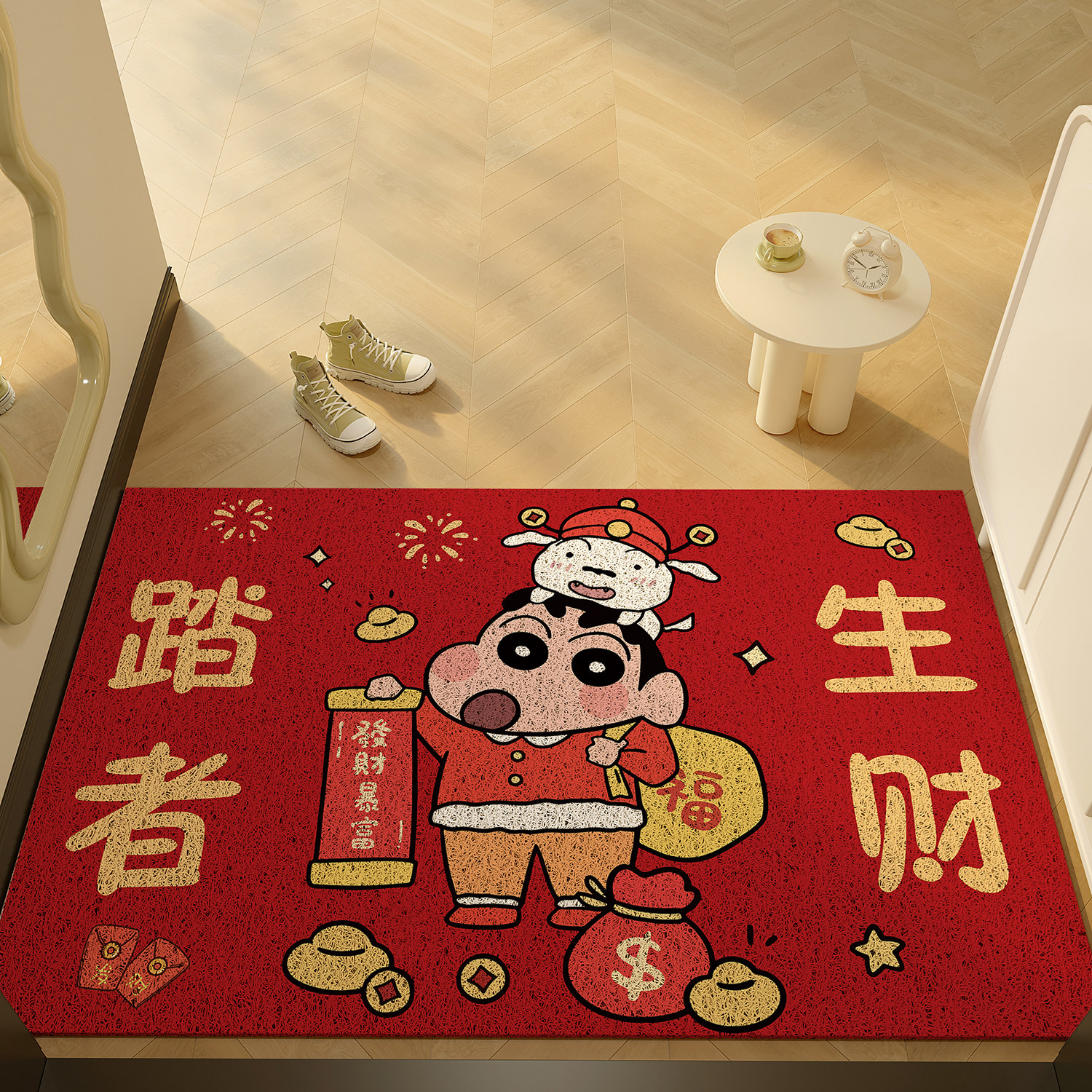 Коврик Entrance Corleo 50*80см