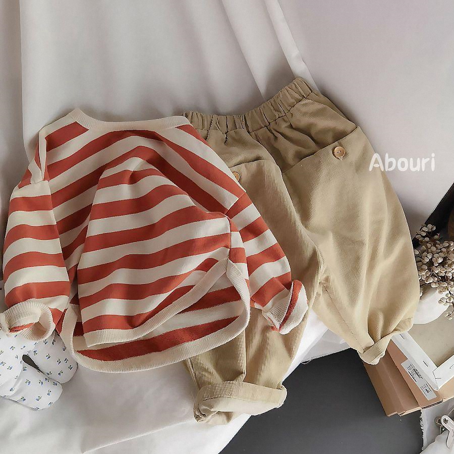 Single - piece suit Boys and Girls Children Spring and Autumn Ocean 2022 new baby autumn clothes for children two pieces of package