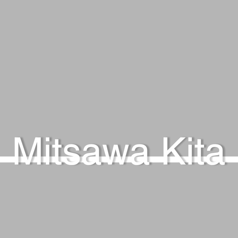 Mitsawa Kita的LOGO
